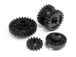 HPI - Drive Gear Set (85259)