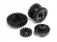 HPI - Drive Gear Set (85259) - thumbnail