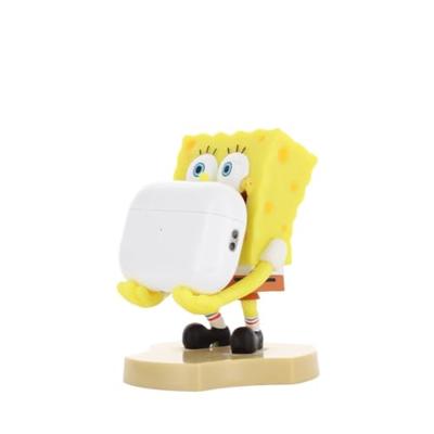 SpongeBob Holdems Mini Holder SpongeBob 10 cm