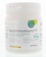 Metagenics Nutrimonium fodmap free tropical 56 porties 348 Gram - thumbnail