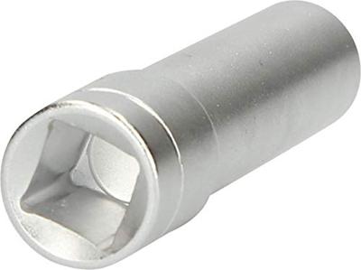 KSTOOLS® 405.0082 Inspuitpompdop voor drukregelklep, Ø 19 mm, lengte 80 mm