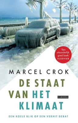 De staat van het klimaat (Paperback)