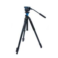 BENRO Trépied vidéo Alu Kit S Series Single leg A2573FS4 - thumbnail