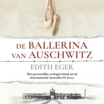 De ballerina van Auschwitz