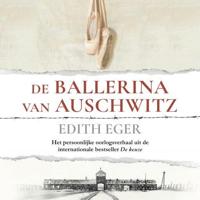 De ballerina van Auschwitz - thumbnail