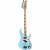 Yamaha Attitude Limited 3 Sonic Blue Billy Sheehan signature elektrische basgitaar - thumbnail