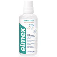 Elmex Mondwater Sensitive - 400 ml. - thumbnail
