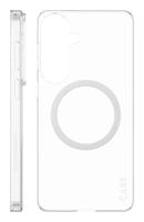 PanzerGlass Backcover Samsung Galaxy S26+ Transparant Inductieve lading - thumbnail