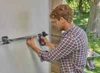 Apparaathouder 03509-20 Gardena combisystem - thumbnail