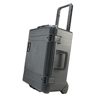 Peli-Storm IM2720 zwart Leeg