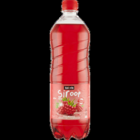 Sun d&apos;Or Siroop Framboos 1 L bij Jumbo - thumbnail