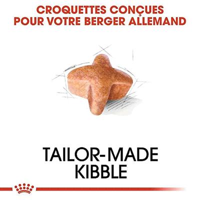 Royal Canin Adult German Shepherd hondenvoer 11 kg - thumbnail