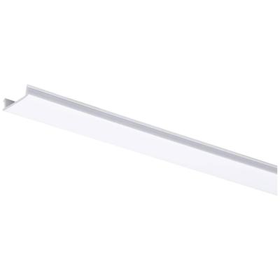 Paulmann 95581 ProRail3 Cover 230V-railsysteemcomponenten Afdekrail Wit Paulmann 95581 ProRail3 Cover 230V-railsysteemcomponenten Afdekrail Wit