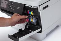 Brother MFC-J5740DW A3 all-in-one inkjetprinter - thumbnail