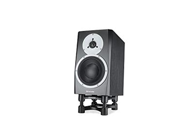IsoAcoustics ISO-155 speakerstandaard (paar)