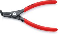 Knipex Borgveertang buitenr. gebogen - 49 41 A21 - 4941A21 - thumbnail