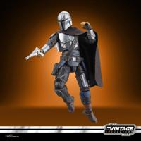 Star Wars The Mandalorian actiefiguur The Mandalorian Imperial Base - 10 cm - thumbnail