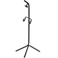 Steco etalage showstandaard display 3-poot mat zwart - thumbnail