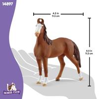 schleich HORSE CLUB Marwari merrie 14897 - thumbnail