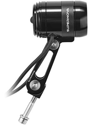 SUPERNOVA led koplamp "v1280" led fr.light v1280