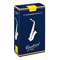 Vandoren Traditional rieten voor alt-saxofoon 3.5, 10 stuks - thumbnail