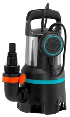 Vuilwaterpomp 16000
