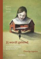 Jij wordt gekend - Floortje Agema - Hardcover (9789077179208) - thumbnail