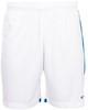 Stanno 420001 Focus Short - White-Royal - M Stanno 420001 Focus Short - White-Royal - M