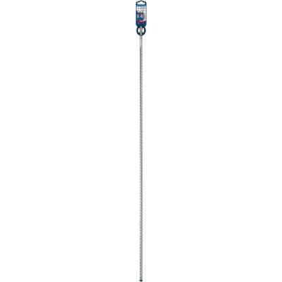 Bosch Accessories EXPERT SDS plus-7X 2608900115 Hamerboor 1 stuks 12 mm Gezamenlijke lengte 1000 mm SDS-Plus 1 stuk(s) Bosch Accessories EXPERT SDS plus-7X 2608900115 Hamerboor 1 stuks 12 mm Gezamenlijke lengte 1000 mm SDS-Plus 1 stuk(s)