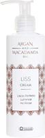 Biacrè Argan and Macadamia Oil Liss Cream 200ml - thumbnail