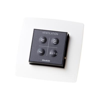 Duco Bedieningschakelaar RF - batterij