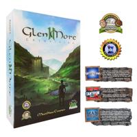 Glen More II: Chronicles - thumbnail