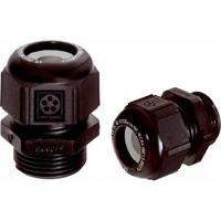 LAPP 54115205 Wartel M12 Polyamide Zwart (RAL 9005) 50 stuk(s) - thumbnail