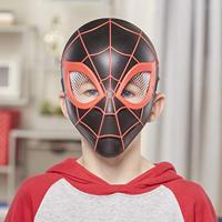 Spiderman hero masker assorti - thumbnail