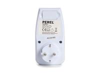 Energiemeter 230V - 16A Perel E305EM5-G - thumbnail