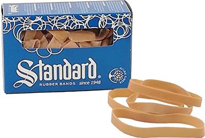 Elastieken 120x10x1mm 100gr 33stuks Standard 87