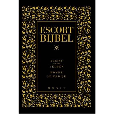 Escort bijbel (Hardback) Escort bijbel (Hardback)