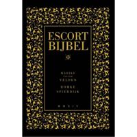 Escort bijbel (Hardback) - thumbnail