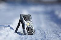 Brennenstuhl 1173110100 RUFUS Werklamp LED 3000 lm - thumbnail