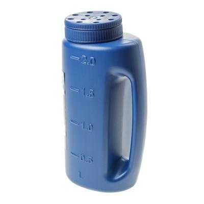 Talentools strooibus