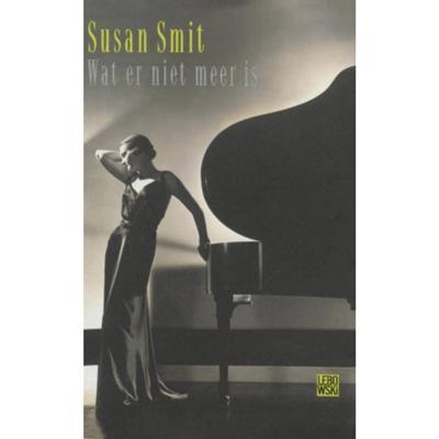 Wat er niet meer is (Paperback)