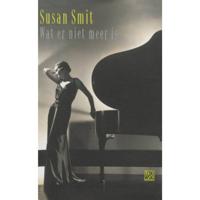 Wat er niet meer is (Paperback) - thumbnail