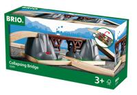 BRIO World Instortende brug - thumbnail