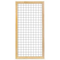 Gaaselement met kader geimpregneerd 90 cm Tuindeco - Tuindeco - thumbnail