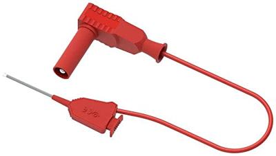 Electro PJP 6606/2410-CD1-50N Probe Zwart 1 stuk(s)