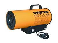 Master Klimatechnik BLP-17M Gasbrander 10000 W, 16000 W - thumbnail