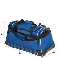 Hummel Luton Bag Voetbaltas 1 - thumbnail