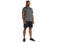 Under Armour Launch Sportshort Heren L - thumbnail