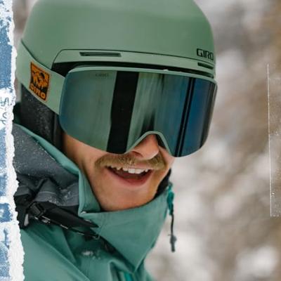 Giro Taggert Mips Helm Matte Light Grey L