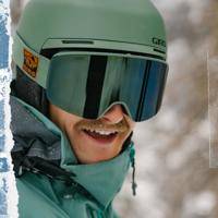 Giro Taggert Mips Helm Matte Light Grey L - thumbnail